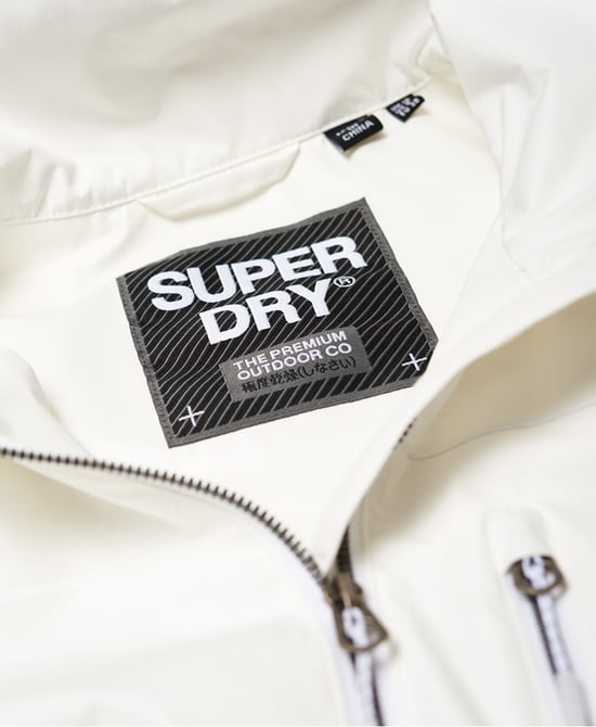 Superdry Ionic SD-Windcheater Jacket