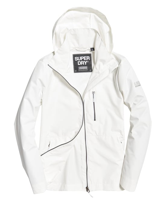 Superdry Ionic SD-Windcheater Jacket