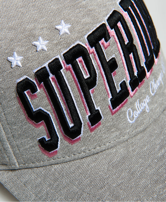 Superdry Collegic Cap