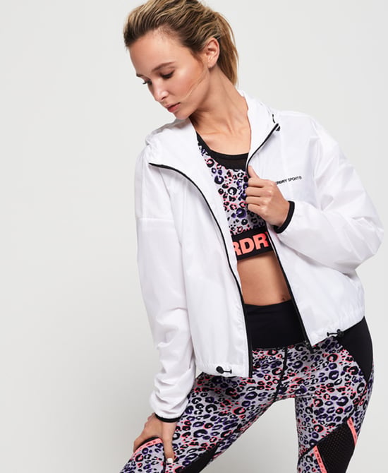 Superdry Active Batwing Jacket
