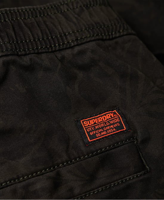 Superdry Core Utility Pants