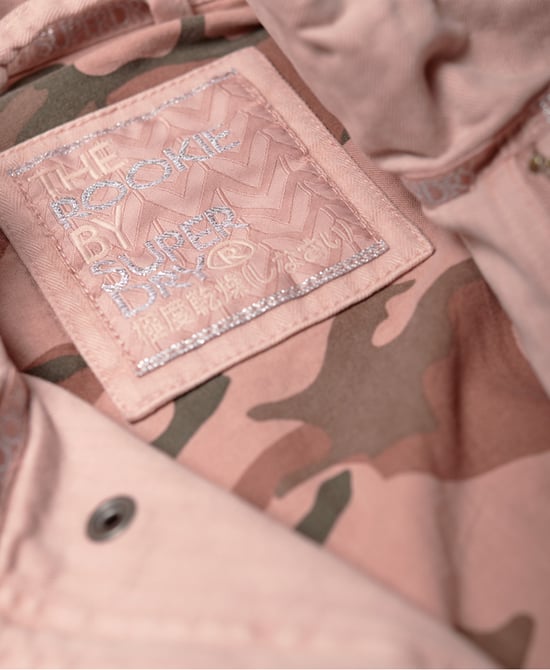 Superdry Camari Rookie Jacket - Image 6