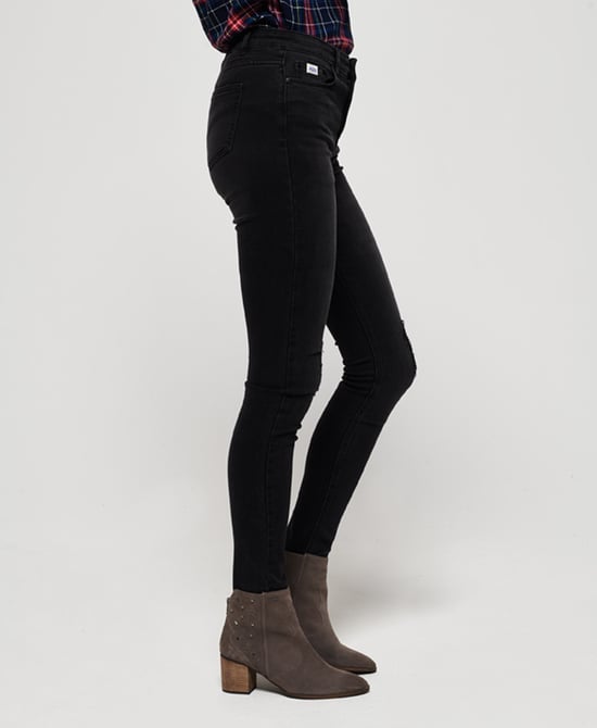 Superdry Sophia High Waist Skinny Jeans