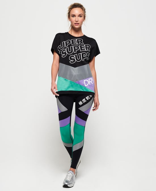 Superdry Super Sport T-Shirt