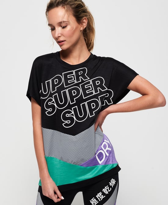 Superdry Super Sport T-Shirt