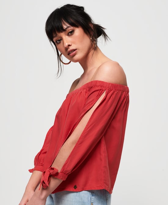 Superdry Helena Top