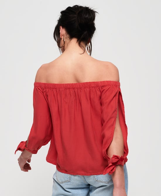 Superdry Helena Top