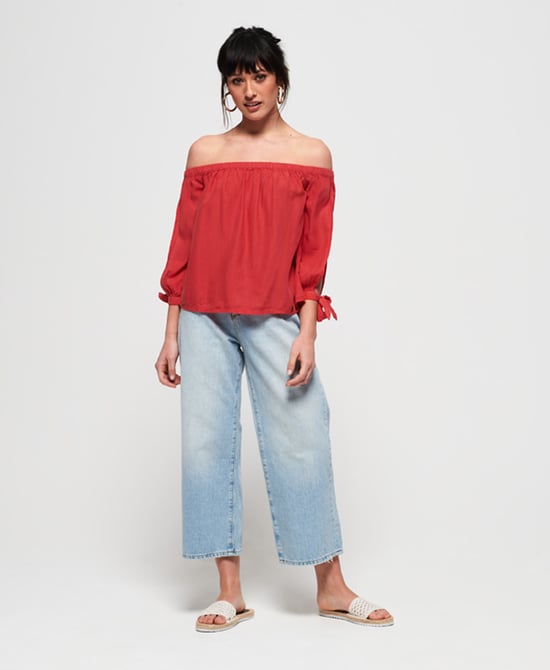 Superdry Helena Top