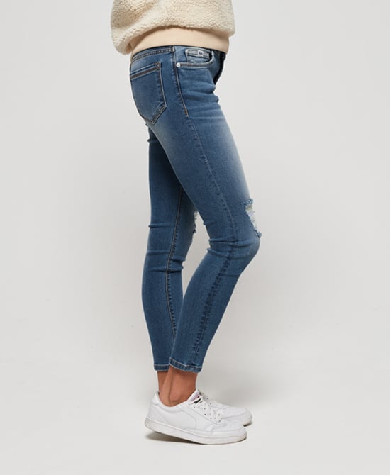 Superdry Cassie Skinny Jeans