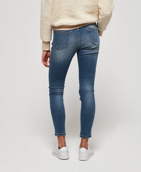 Superdry Cassie Skinny Jeans