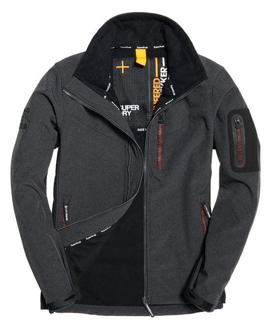 Superdry Paralex SD-Windtrekker Jacket