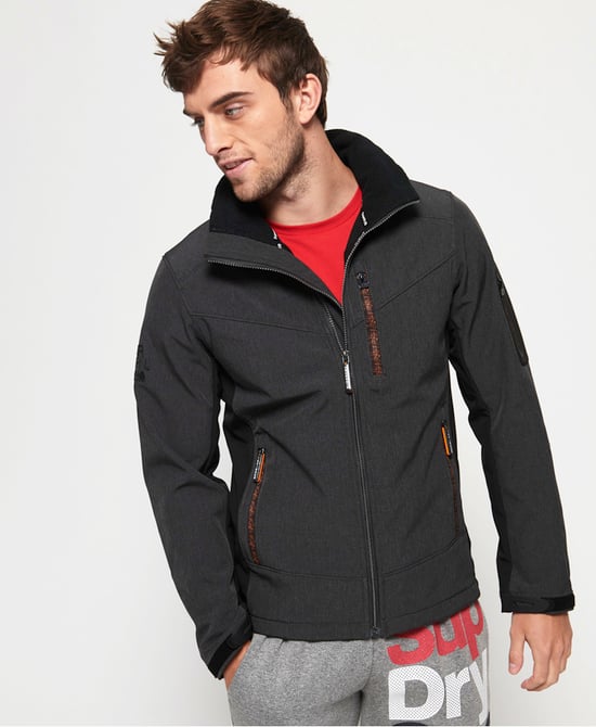 Superdry Paralex SD-Windtrekker Jacket