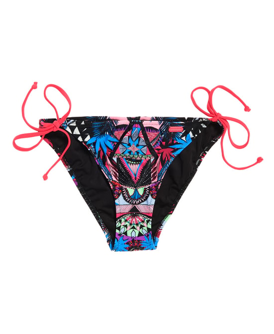 Superdry Aztec Craze Tri Bikini Bottoms