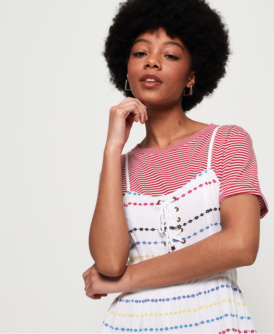Superdry Tamara Carnival Dress