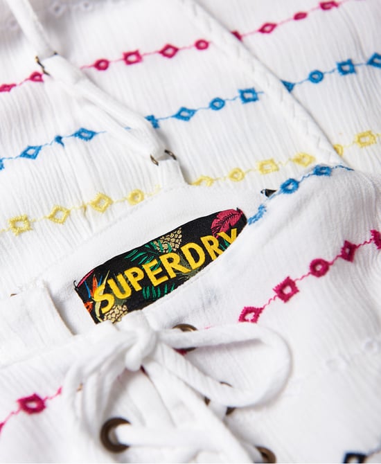 Superdry Tamara Carnival Dress