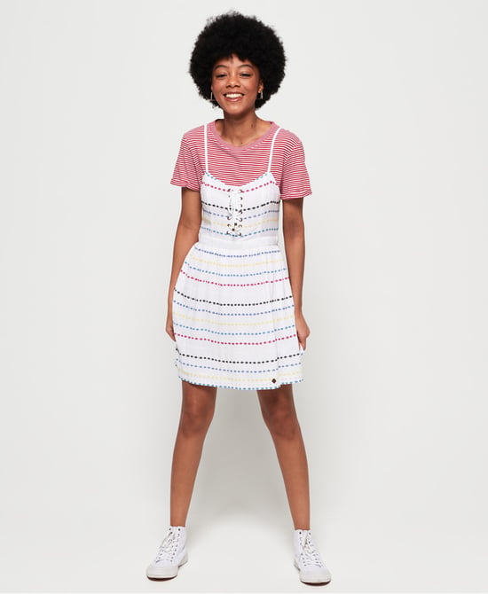 Superdry Tamara Carnival Dress