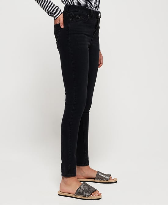 Superdry Superflex Skinny Jeans