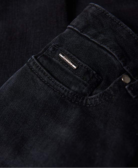 Superdry Superflex Skinny Jeans