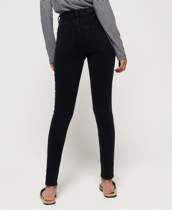 Superdry Superflex Skinny Jeans