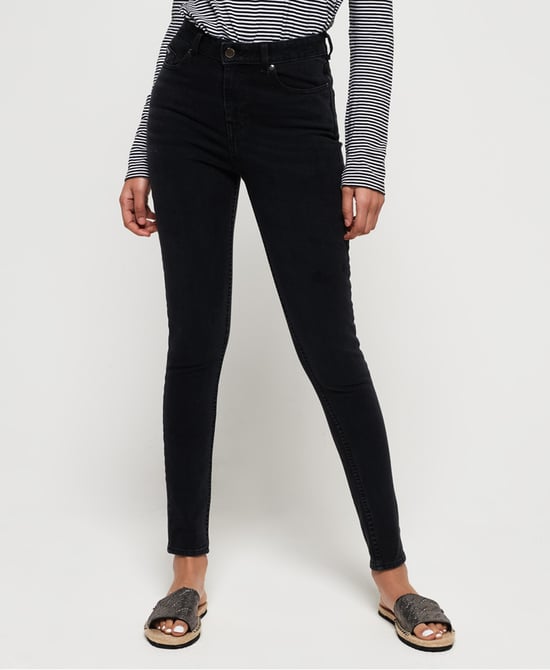 Superdry Superflex Skinny Jeans