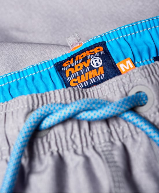 Superdry Vattenpolo Simshorts - Image 4