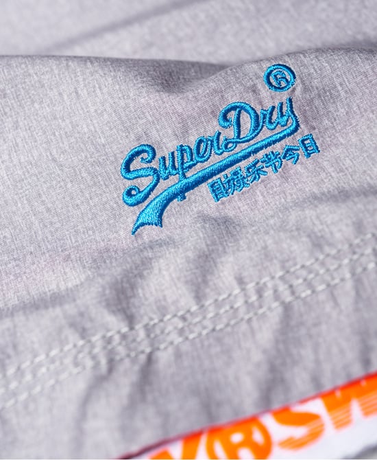 Superdry Vattenpolo Simshorts - Image 6