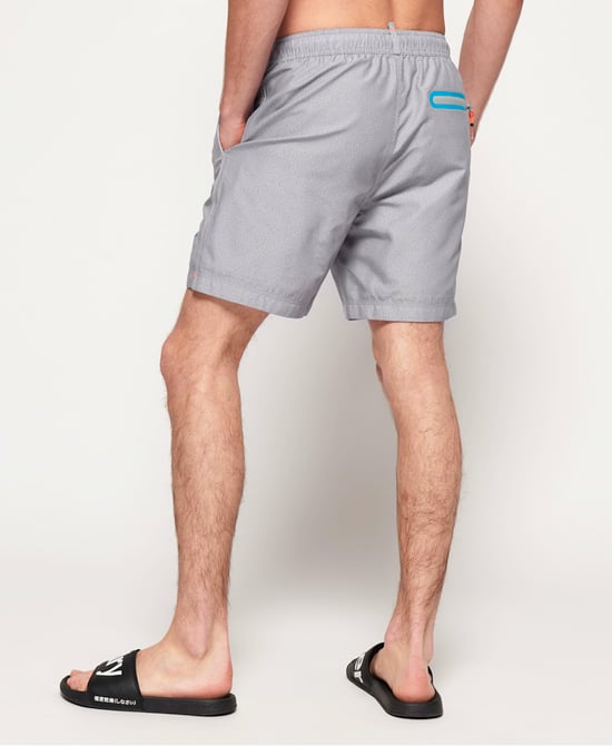 Superdry Vattenpolo Simshorts - Image 3