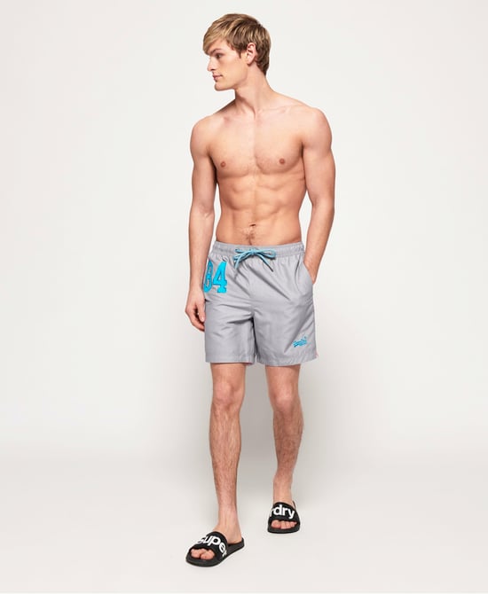 Superdry Vattenpolo Simshorts - Image 2