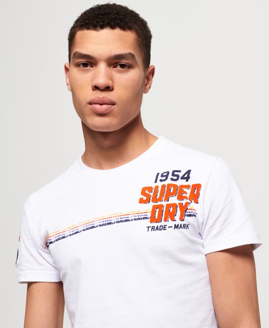 Superdry Custom Classics T-Shirt