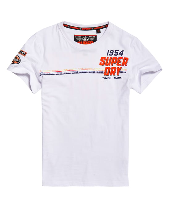 Superdry Custom Classics T-Shirt