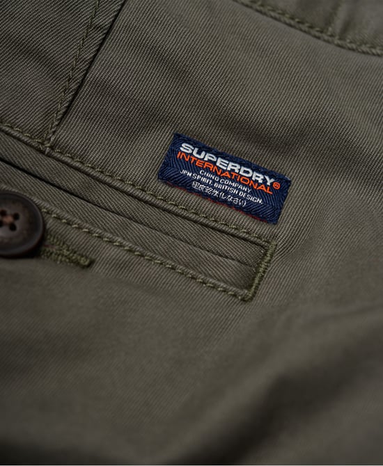 Superdry International Recruit Grip Cargo Pants