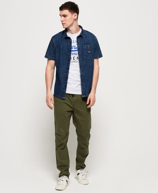 Superdry Core Utility Pants