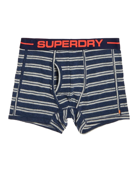 Superdry Sport Boxers Double Pack