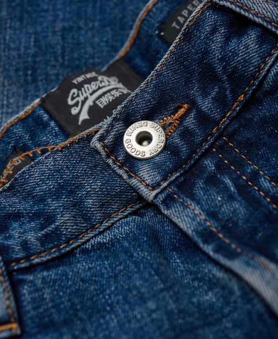 Superdry Tapered Shorts - Image 4