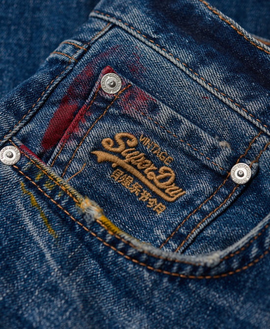Superdry Tapered Shorts - Image 5
