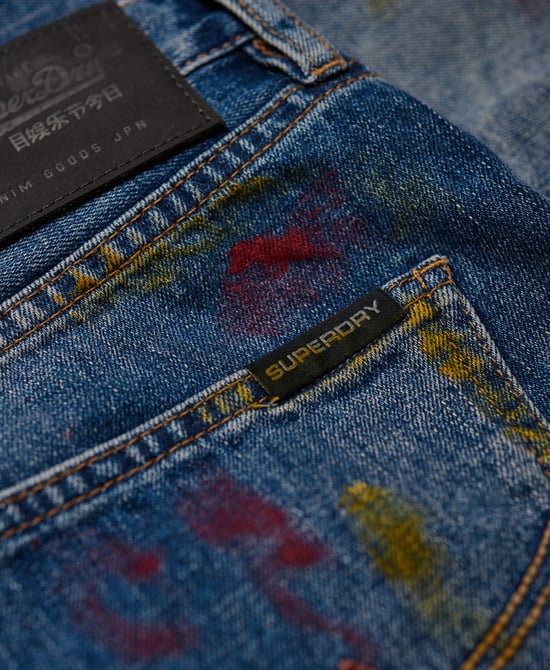 Superdry Tapered Shorts - Image 6