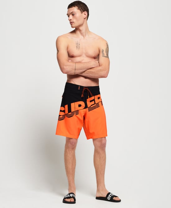 Superdry Hydro Boardshorts