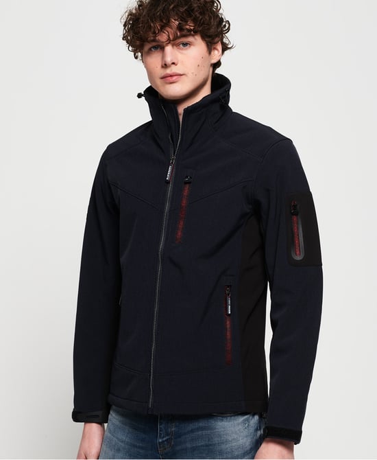 Superdry Paralex SD-Windtrekker Jacket