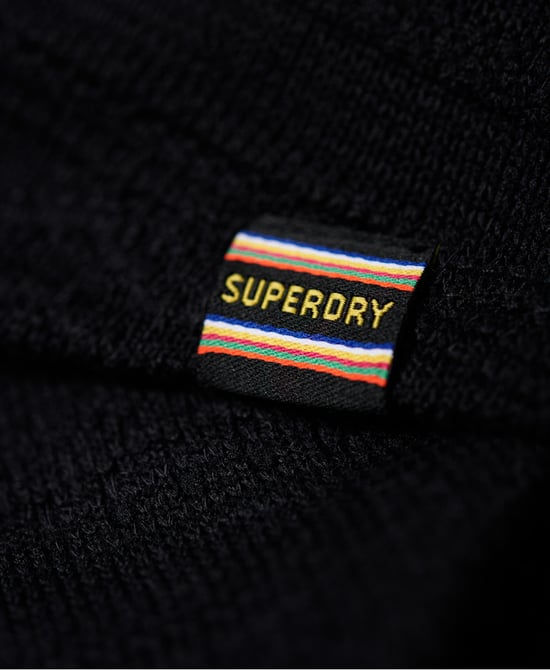 Superdry Leya Textured Vest Top