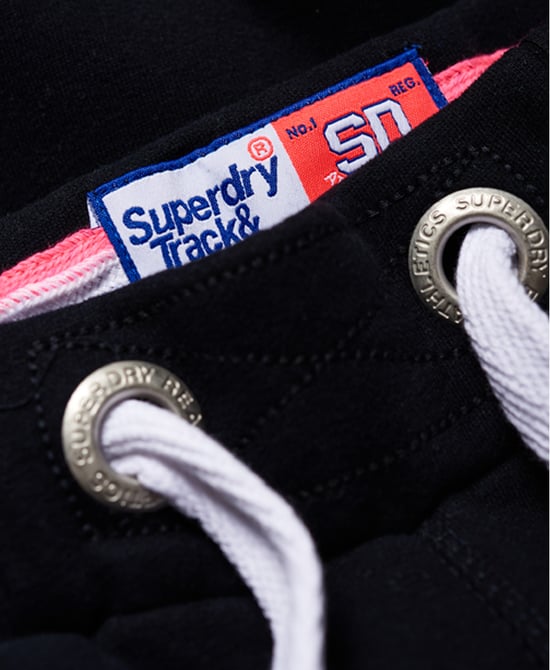 Superdry Track & Field Joggers