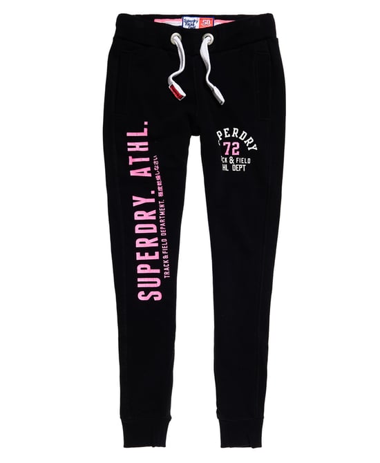 Superdry Track & Field Joggers