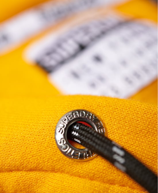 Superdry Elissa Cropped Hoodie