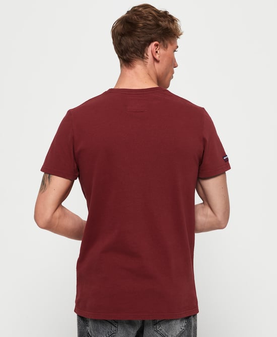 Superdry Premium Goods T-Shirt
