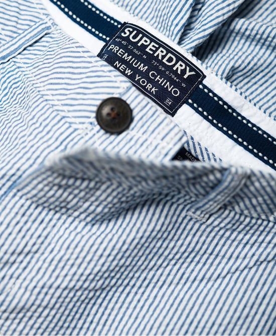 Superdry Chino City Shorts - Image 4