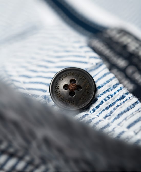 Superdry Chino City Shorts - Image 5
