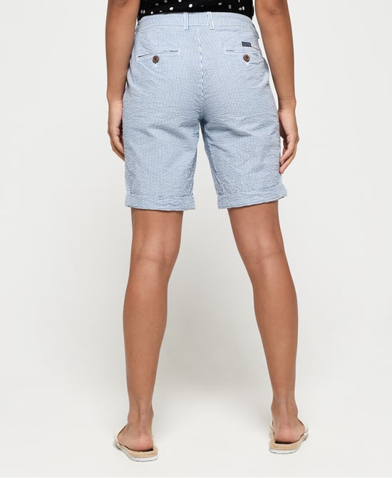 Superdry Chino City Shorts - Image 3