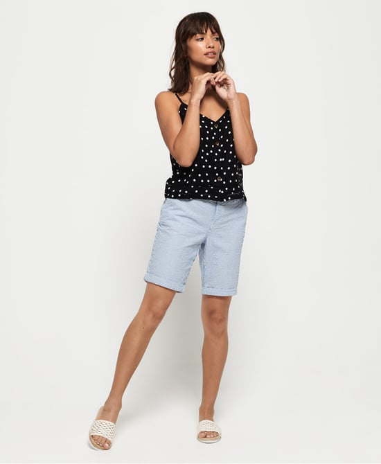 Superdry Chino City Shorts - Image 2