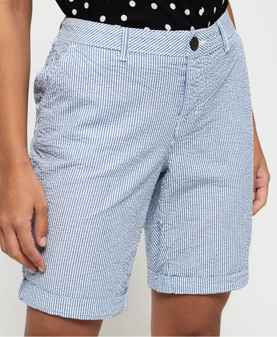 Superdry Chino City Shorts - Image 1