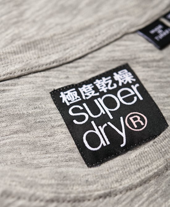 Superdry Sunday Graphic T-Shirt