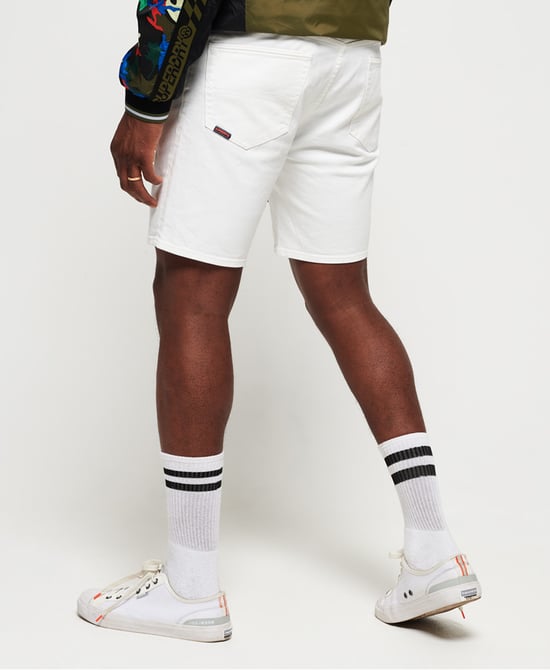 Superdry Conor Taper Shorts